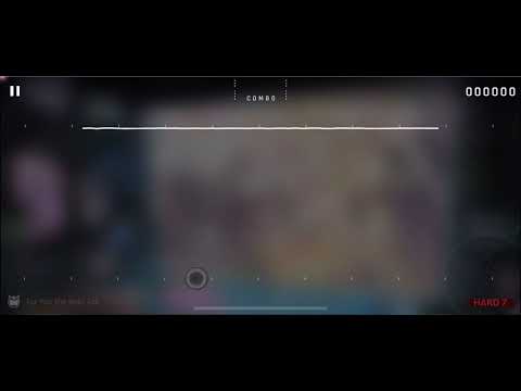 Cytus II   柳田Ethnica~ For You the Bellz Toll [HARD]
