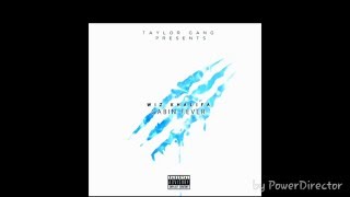 Wiz Khalifa - Respect (featuring K Camp &amp; Juicy J) [Instrumental]