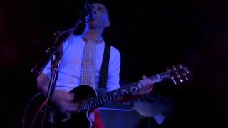 Simon Townshend - Electric Friend - Church, Boston - 3-2-2013