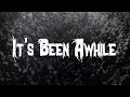 Staind It S Been Awhile Lyrics