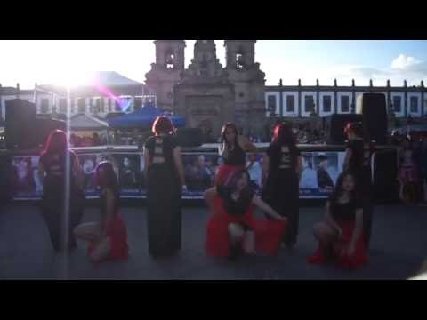 Something Dance Crew SISTAR-I Like That