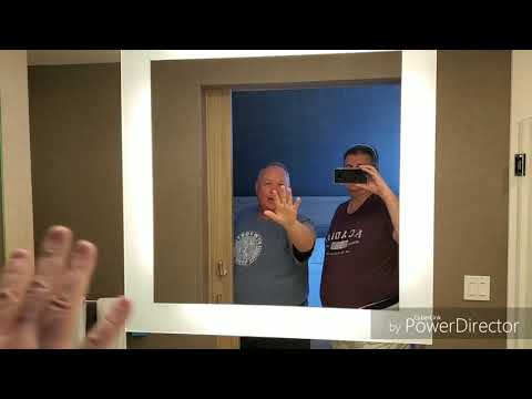 Springhill Suites Room 301 in Kalispell MT