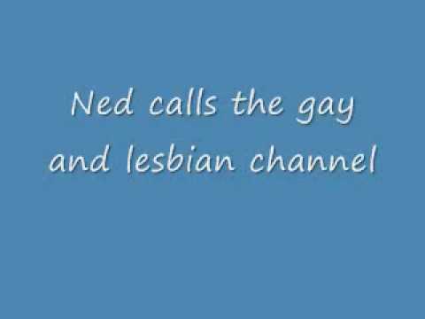 Ned Calls Cable Company.wmv