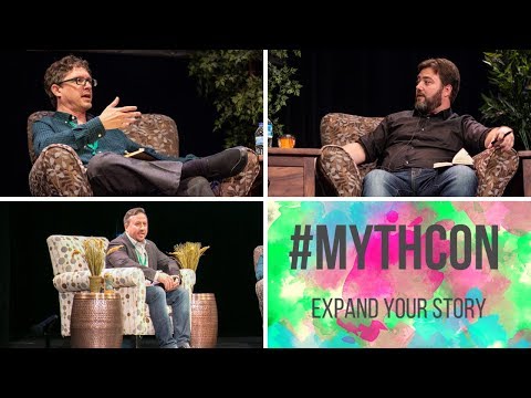 #Mythcon V Panel 7/7: Where do Social Justice, the Secular Community and Identity Politics Meet?