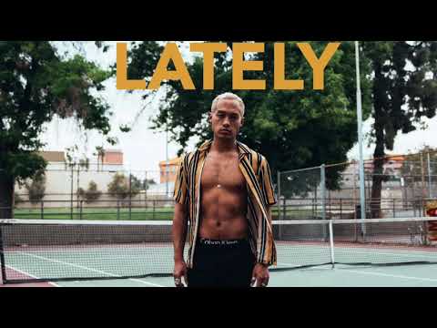 Lately (Audio)