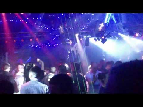 club Sydney Zarzecze HD