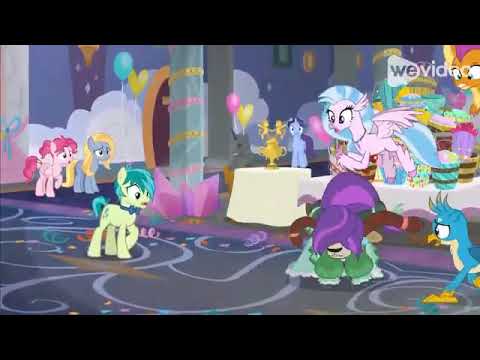 The Little Girl - Double Bubble part 7