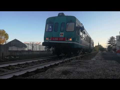 REG 22498 LOCRI - ROCCELLA JONICA