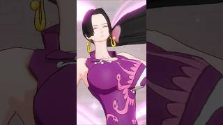 Boa Hancock (Ultimate Attack) - One Piece Fighting Path