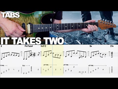 It Takes Two - Giant