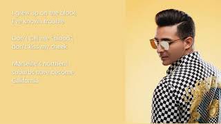 L&#39;Algérino  - Va Bene (English Lyrics)