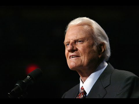 Casa lui Billy Graham devine loc gratuit de mâncare pentru pastori și misionari