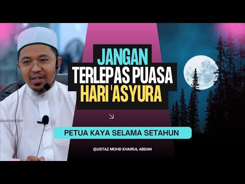40 Tahun Saidina Jabir Buat Amalan Ini 