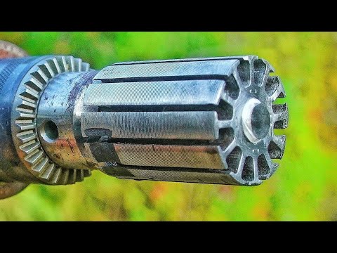 Amazing Useful Idea | Unique Tool | From angle grinder