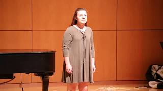 Woman from Pirate Queen