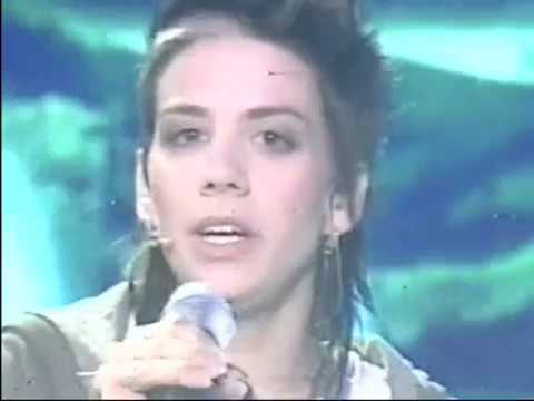 Aneta Langerová - Voda živá (TV Nova 2005)