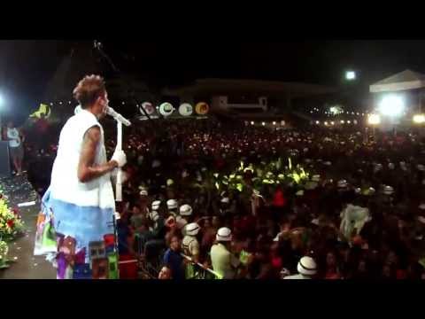 Eu vou Pegar os Cara - Igor Kannário - DVD Salvador Fest Oficial