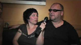 Grand Duchy at Detroit Bar