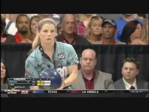 2015 U.S. Women's bowling open
