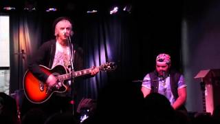 Sounds Like Harmony - Dear Dad My Digital Escape Tour Greensboro, NC