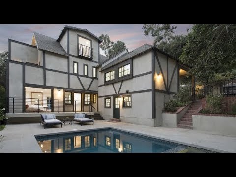 4000 Woking Way | Los Feliz - The Agency
