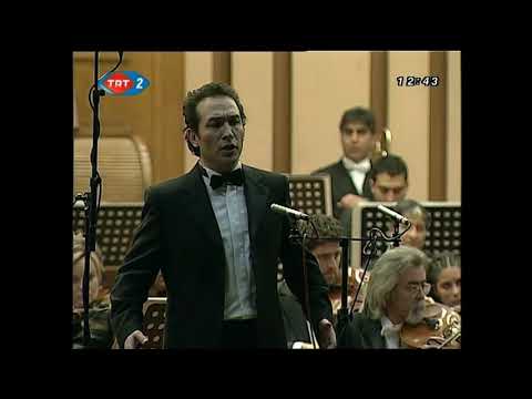 Core ´ngrato (Catari, Catari) & Ayhan Uştuk