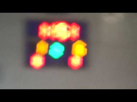 10 КУ 6 7 Pro Shop – Авангард 2 тайм