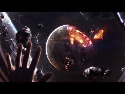 Freqax & Splash Heads - Destroyer of Worlds