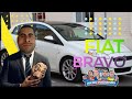FIAT BRAVO BY GANGULA