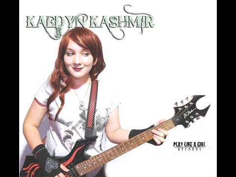 Kaedyn Kashmir - Sliding Doors Teaser HD