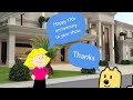 Emily Sings An Happy Anniversary To Wow Wow Wubbzy Ungrounded