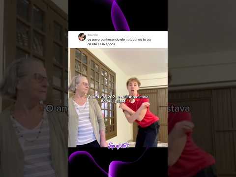 ELE NO SEU PRIME ✨🤌🏻