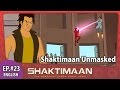 Shaktimaan Episode 23