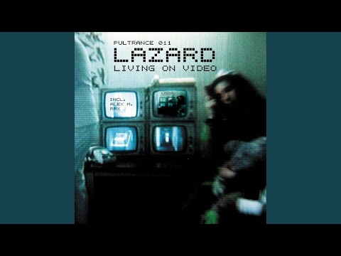 Living on Video (Radio Edit)