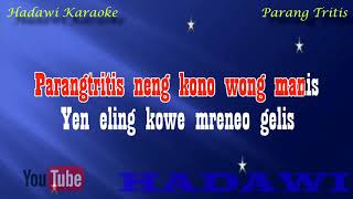 Download lagu Karaoke Didi Kempot - Parangtritis (Lagu Karaoke Tanpa Vokal) mp3
