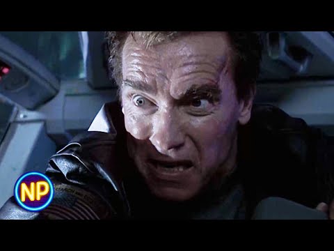 Destroying Drucker | The 6th Day