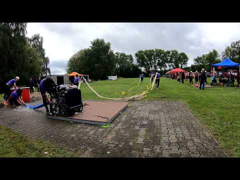 m10 SDH Sezemice - PKL KARLINKY 2023