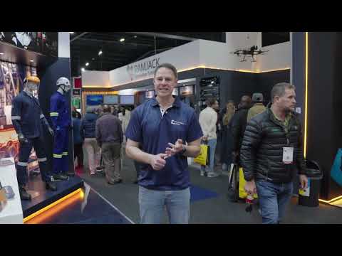 Electra Mining Africa Day 4 Highlights