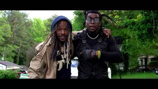 Yak Gotti - Free The Goat (ft. Shad Da God) [Official Video]