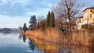 *Una Donna Normale* - *Pooh*