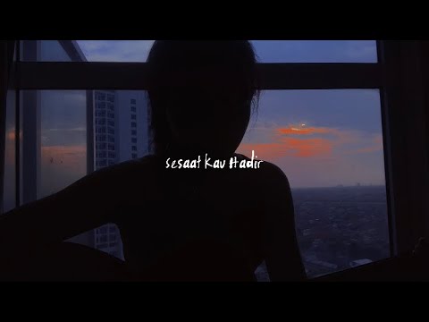 Sesaat Kau Hadir - Utha Likumahuwa (Live Cover by Yotari)