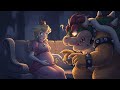 Pregnant Abandoned Peach S New Life With Bowser Fan Made Animatedcartoon Animated Cartoon