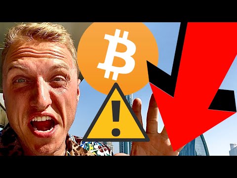 🚨EMERGENCY!!! THIS IS HORRIFYING FOR BITCOIN NOW!!!!!!!!!! [trade]