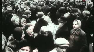 Литва во время немецкой и советской оккупации 2 часть