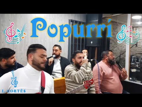 Coro de Villaverde - Popurrí