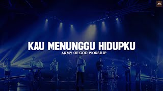 Download lagu Kau Menunggu Hidupku - Army Of God Worship (Lirik) || Lagu Rohani Kristen Terbaik 2025 mp3