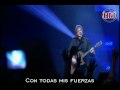 Switchfoot - Only Hope (subtitulado español) [History Maker]