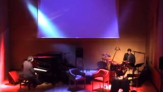 Tribute to Johansson and improvisation at Casa del Jazz 2009