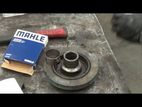 Quick & Dirty - Installing a Speedi-Sleeve