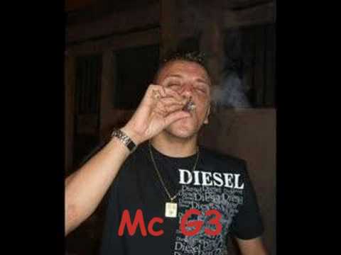 Mc G3 , Mr Catra e Mascote - Menos 20 CV  Saudades ♫ [Ao Vivo]